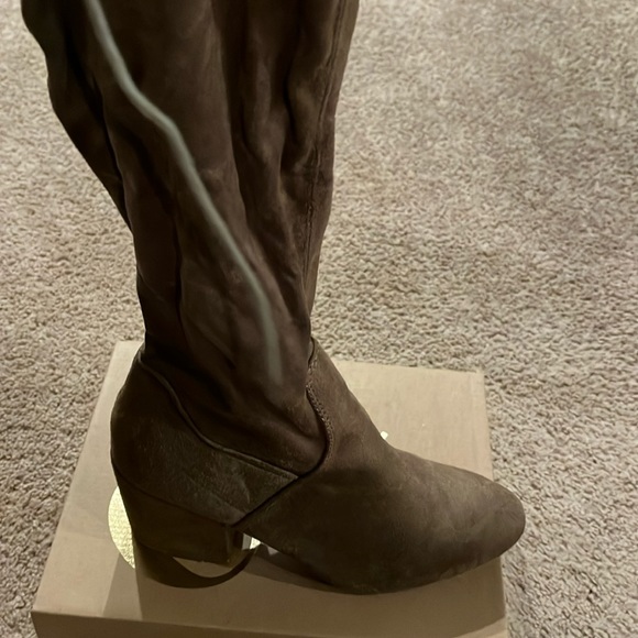 Boot heels - Picture 1 of 3
